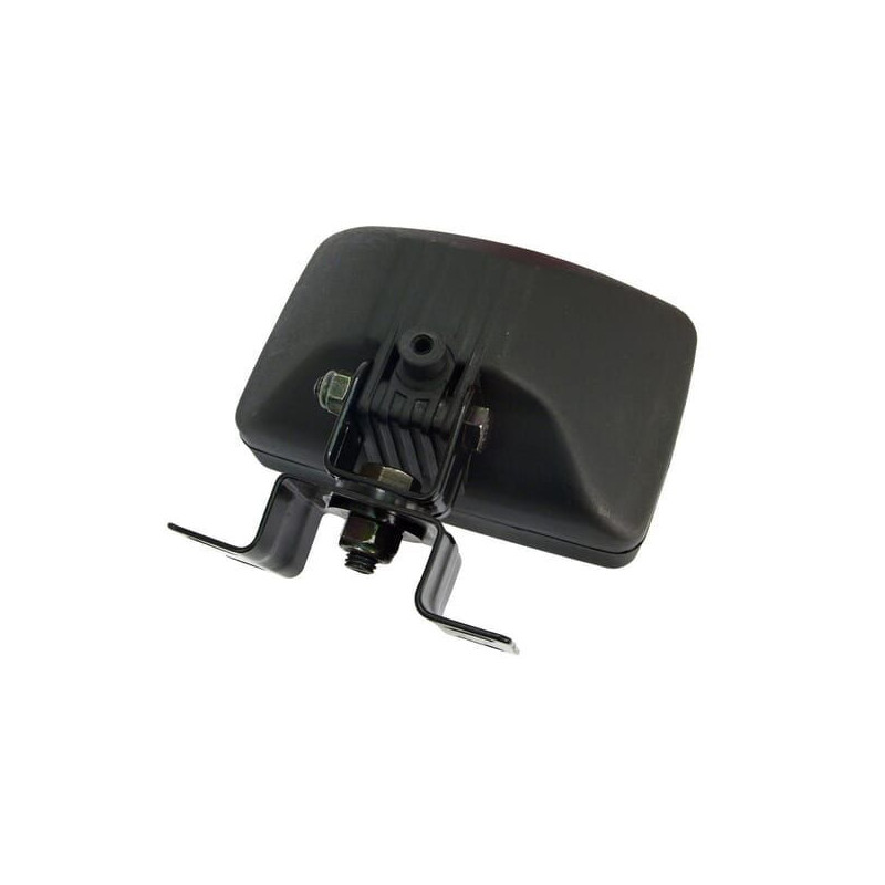 Lampa tylna