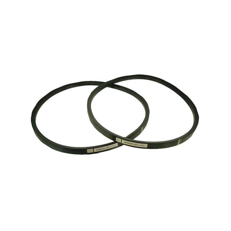 Pas klinowy Optibelt, 25x2700