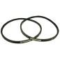 Pas klinowy Optibelt, 25x2700