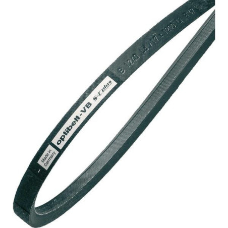 Pas klinowy Optibelt, 25x2000