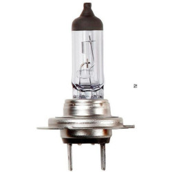 Żarówka Halogen H7 12V 55W PX26d Vapormatic