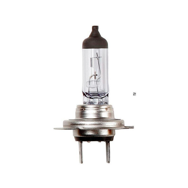 Żarówka Halogen H7 12V 55W PX26d Vapormatic