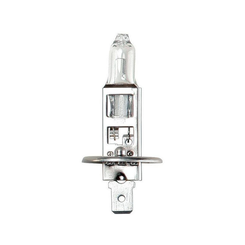 Żarówka Halogen H1 12V 55W Vapormatic