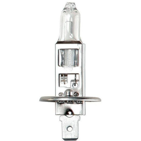 Żarówka Halogen H1 12V 55W Vapormatic