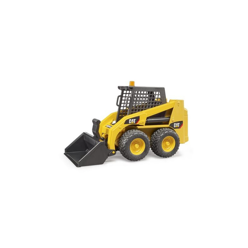 Bruder Ładowarka skid-steer CAT U02481