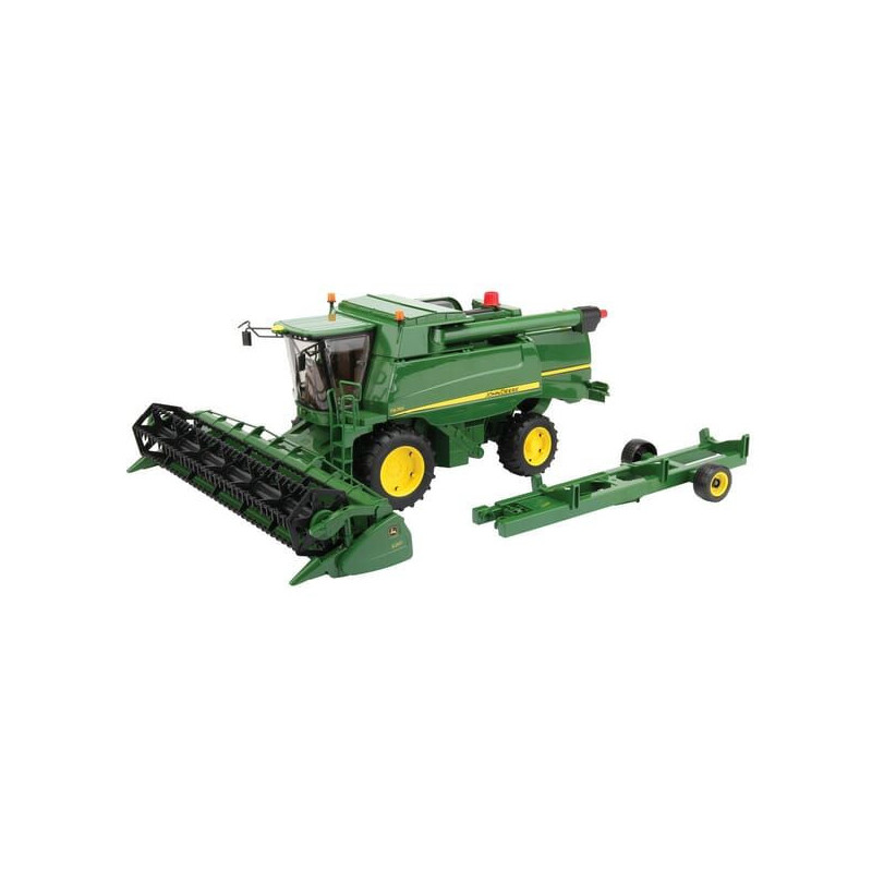 Bruder Kombajn John Deere T670i U02132