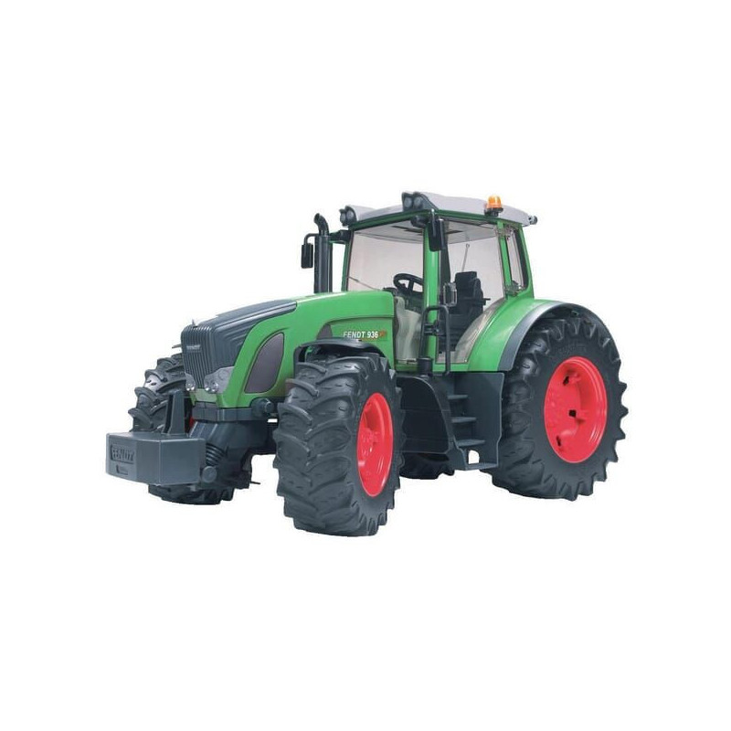 Bruder Ciągnik Fendt 936 Vario U03040