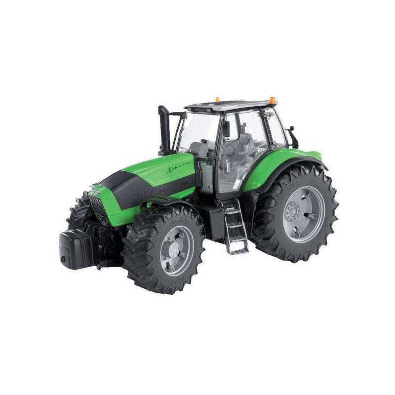 Bruder Ciągnik Deutz-Fahr Agrotron X720 U03080