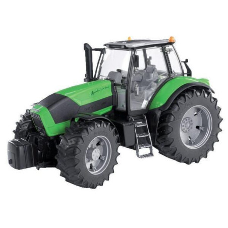 Bruder Ciągnik Deutz-Fahr Agrotron X720 U03080