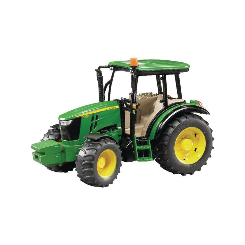 Bruder Ciągnik John Deere 5115M U02106