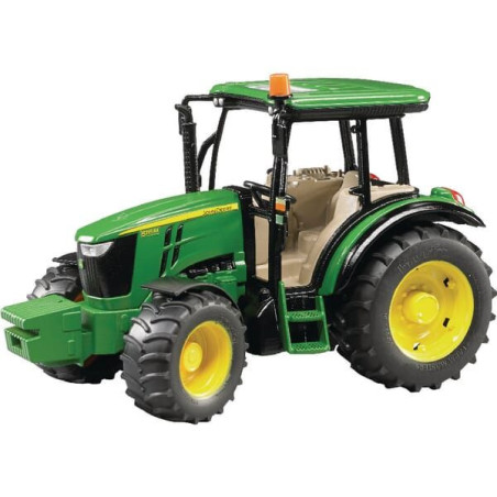 Bruder Ciągnik John Deere 5115M U02106