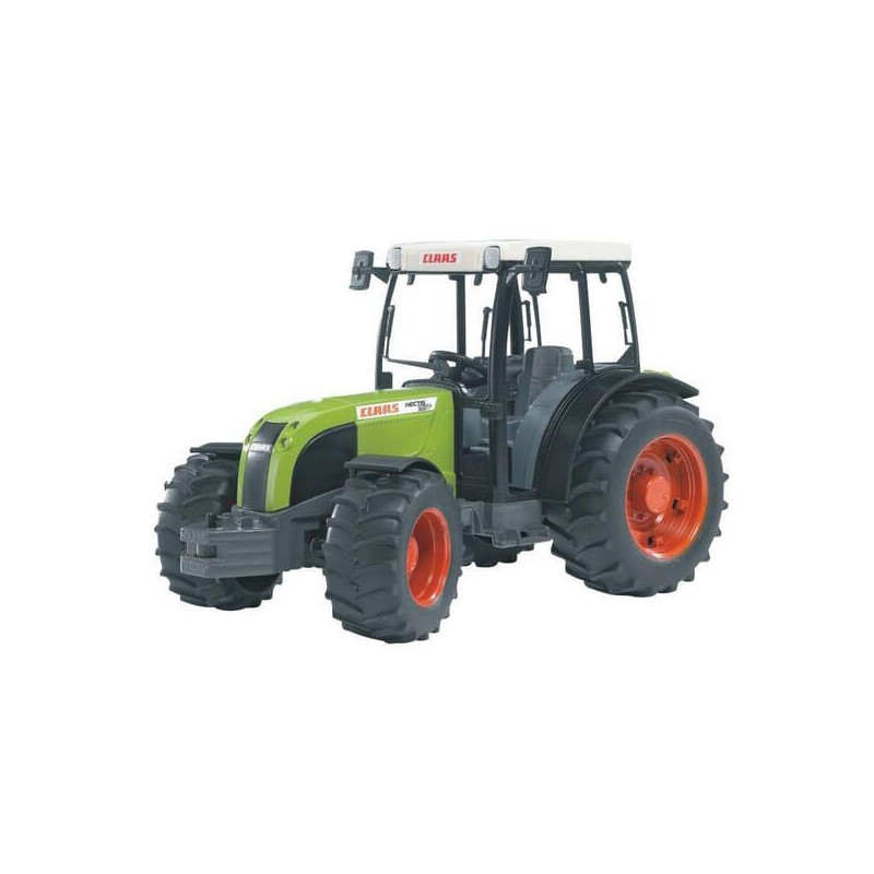 Bruder Ciągnik Claas Nectis 267 F U02110