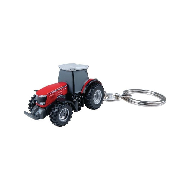 Massey Ferguson 8737