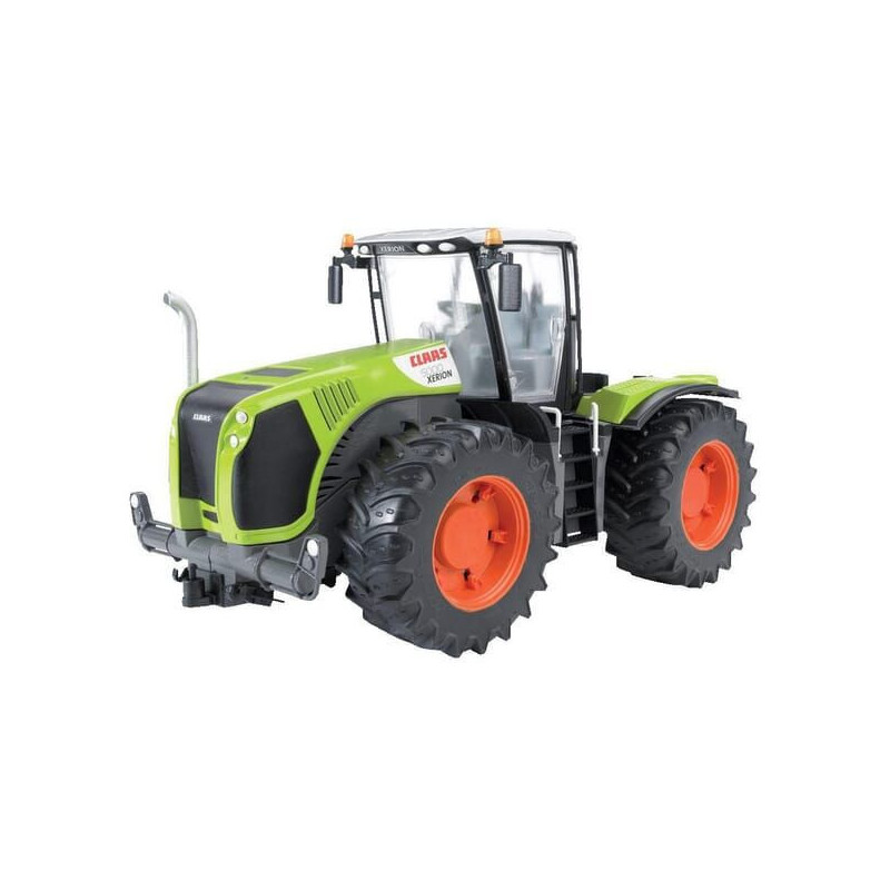 Bruder Ciągnik Claas Xerion 5000 U03015