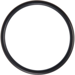 Pierścień uszczelniający o-ring 46.04x3.53mm EPDM czarny UDOR