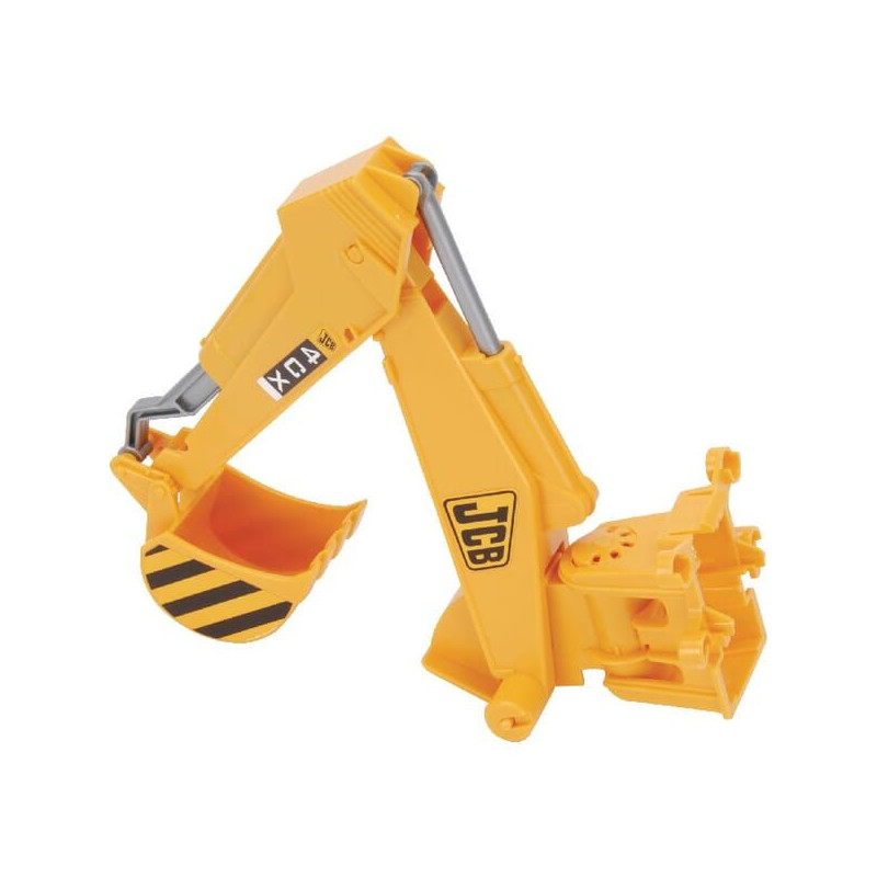 Bruder Ramię koparki tylnej do JCB 4CX  U42445