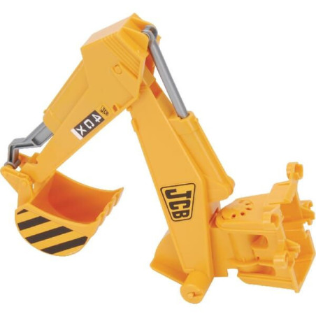 Bruder Ramię koparki tylnej do JCB 4CX  U42445