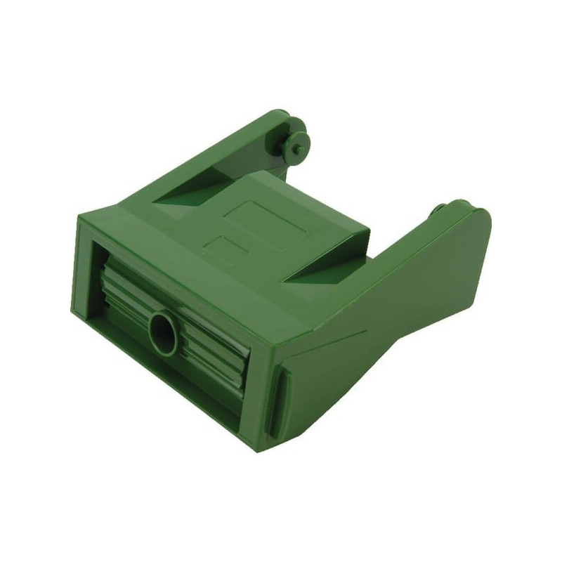 Bruder Mocowanie hederu kombajnu John Deere T670i  U42168