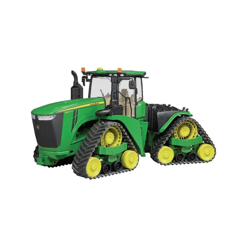 Bruder Ciągnik John Deere 9620RX U04055