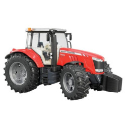 Bruder Ciągnik Massey Ferguson 7600 U03046