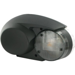 Lampa przednia zespolona Combi, prawa 12V