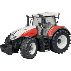 Bruder Ciągnik Steyr 6300 Terrus U03180