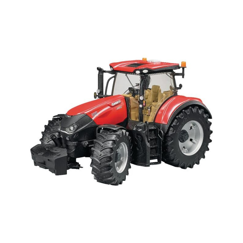 Bruder Ciągnik Case IH Optum 300 CVX U03190