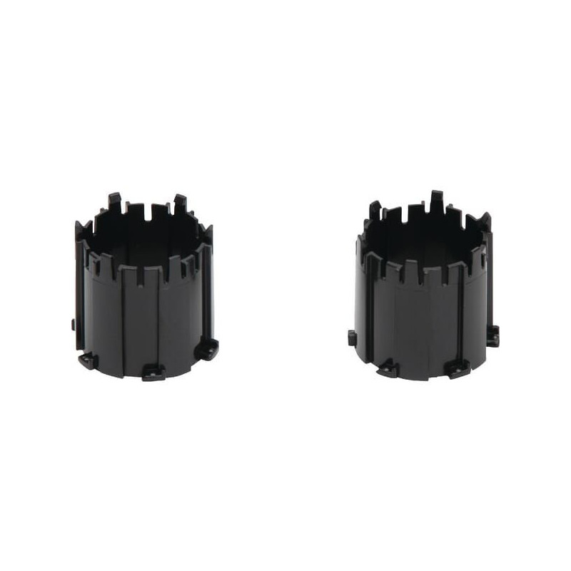 Bruder Adapter (mały) do opon podwójnych  U44000