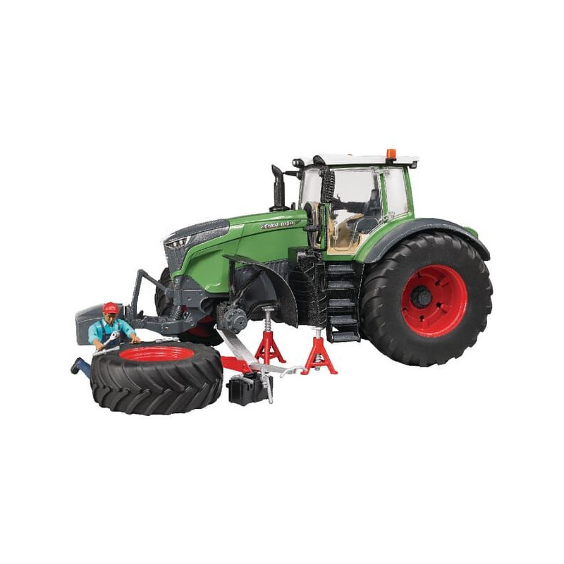 Bruder Ciągnik Fendt 1050 Vario + mechanik U04041