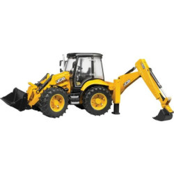 Bruder Koparko-ładowarka JCB 5CX eco U02454