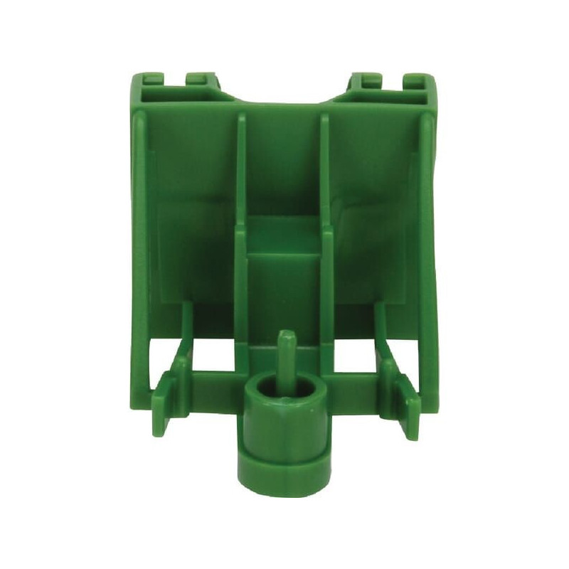 Bruder Zaczep transportowy do John Deere  U43051