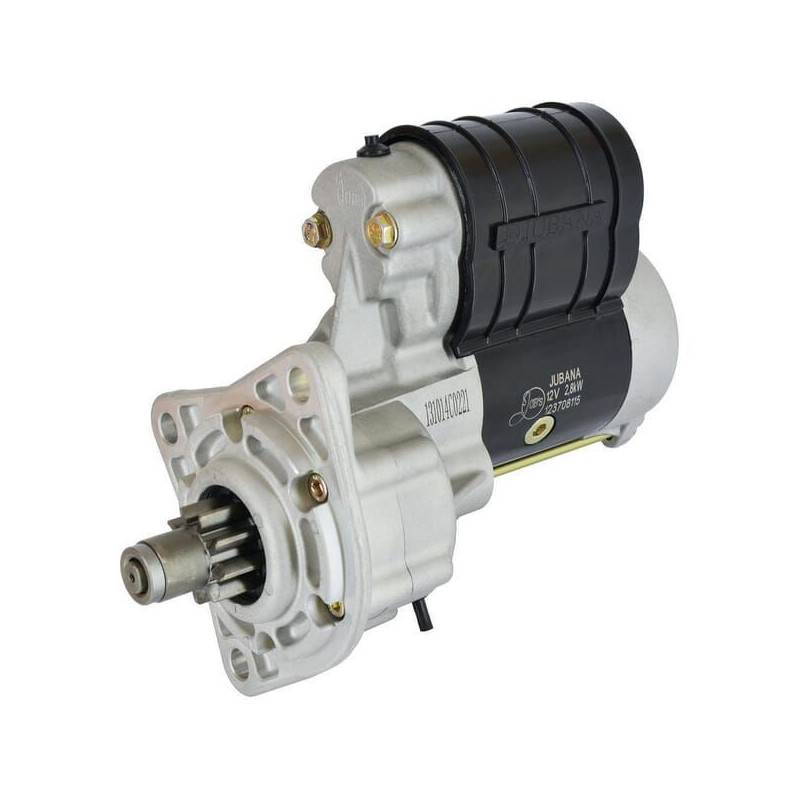 Rozrusznik z reduktorem 12V 2.8kW Z-9 Vapormatic