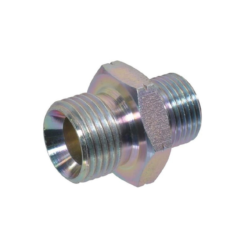 Adapter 1/4BSP x M10x1,0