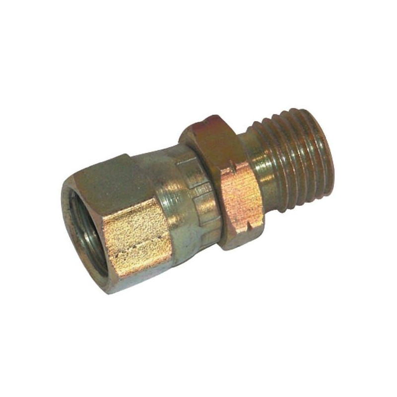 Adapter M18 x 3/4 UNF