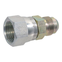 "Adapter JIC MJ7/8 - FJ1""1/16"