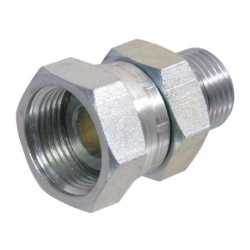 Adapter 5/8 x 3/4 BSP