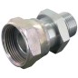 Adapter 3/4 BSP x 1-7/16 ORFS