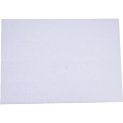 Papier perforowany A4 do etykiet 50x37 mm