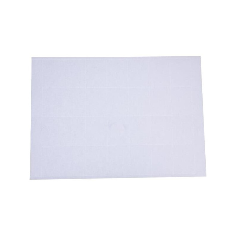 Papier perforowany A4 do etykiet 50x37 mm