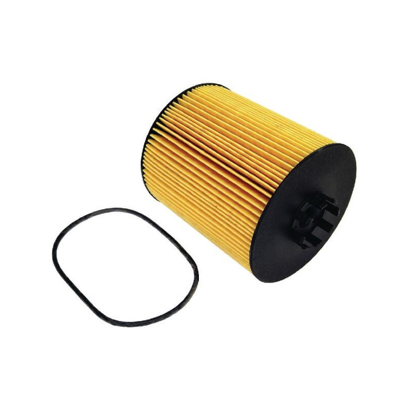 Filtr oleju