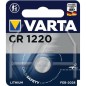 Bateria litowa guzikowa CR 1220 3V Varta