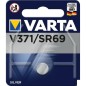 Bateria srebrowa pastylkowa V371/SR69 1.55V Varta