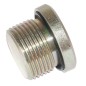 Korek z uszczelką M33x2.0