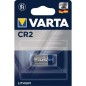 Bateria litowa CR2 3V Varta