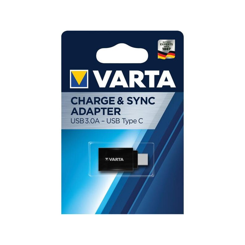 Adapter USB - USB 3.1