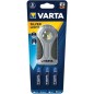 Latarka LED Silver Light 3AAA Varta