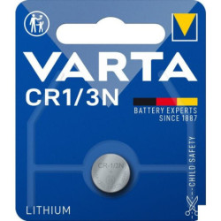 Bateria CR 1/3  N 3V Varta