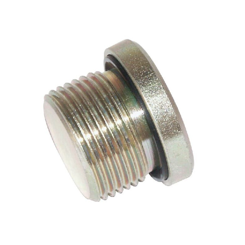 Korek z uszczelką M24x1.5