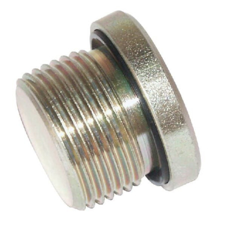 Korek z uszczelką M24x1.5