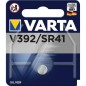 Bateria srebrowa pastylkowa V392/SR41 1.55V Varta